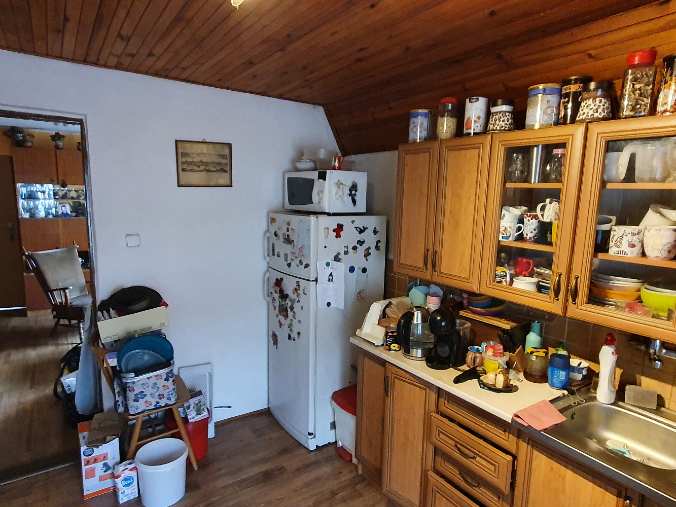Prodej domu 220 m² s pozemkem 487 m² – fotografie 5