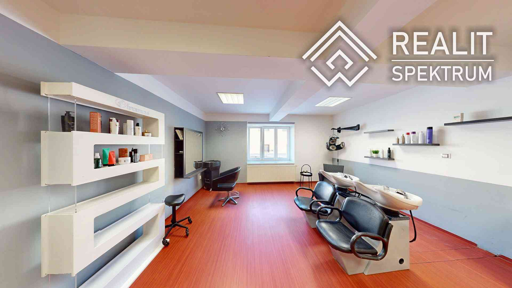Prodej komerčního objektu (jiného typu) 110 m² — photo 5