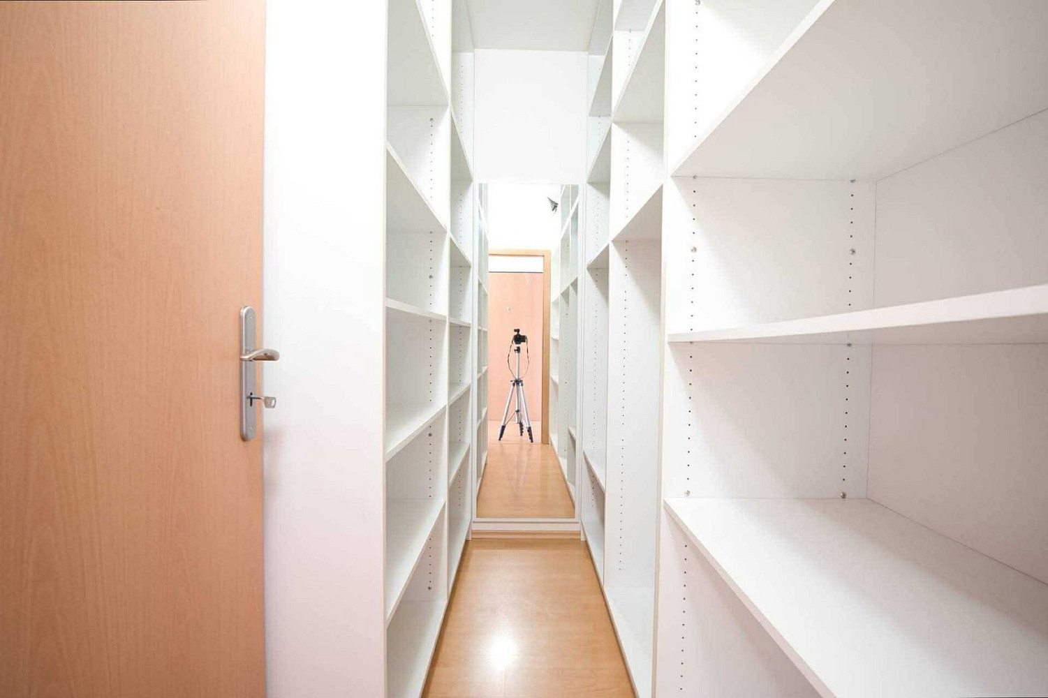 Pronájem bytu 2+kk 42 m² – fotografie 3