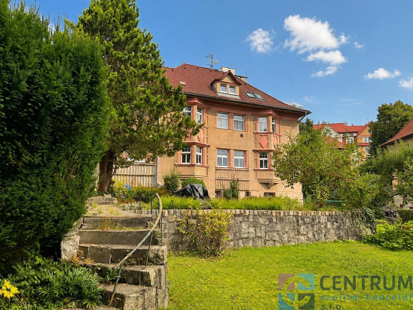 Pronájem bytu 2+1 78 m² – fotografie 2