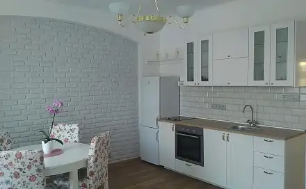 Pronájem bytu 2+kk 60 m²