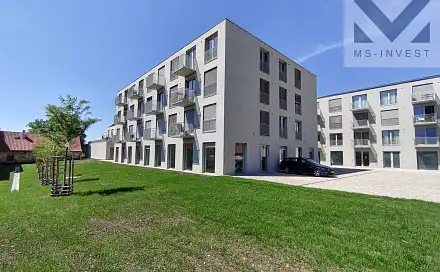 Prodej obchodních prostor 103 m², Čsl. armády, Hostivice, okres Praha-západ