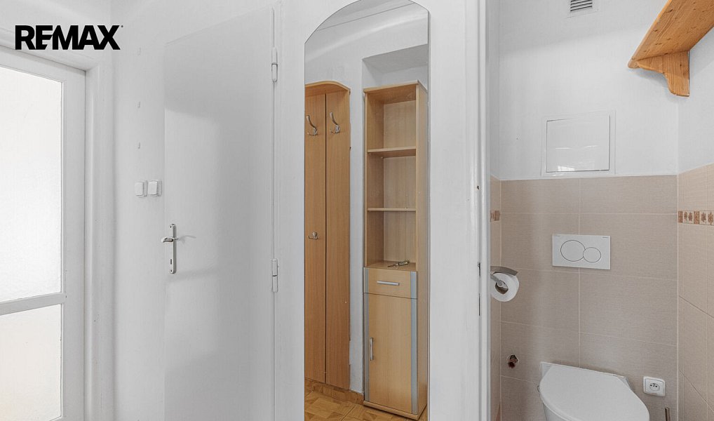 Pronájem bytu 3+kk 56 m², Blatná – náhled fotky 11