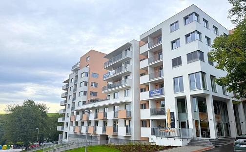 Pronájem ostatní Garážové stání, 18m2, Zlín, Nad Stráněmi, Zlín