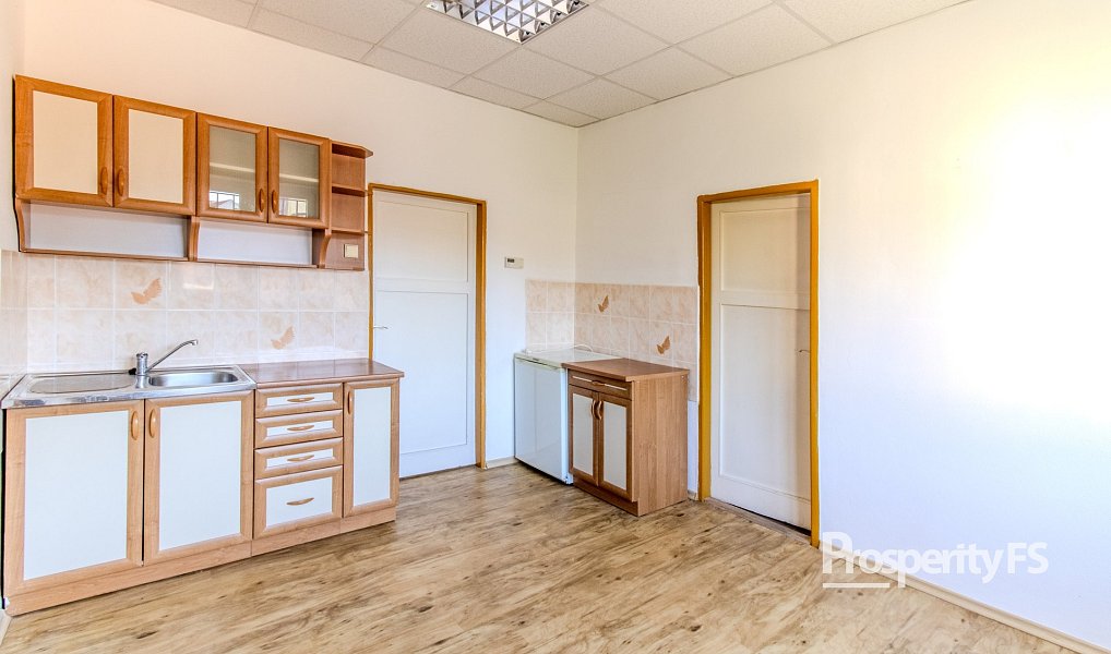 Pronájem obchodních prostor 70 m², Ústí nad Labem – náhled fotky 10