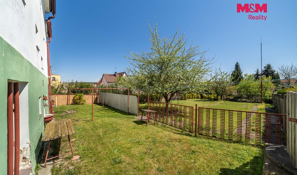 Prodej domu 144 m² s pozemkem 573 m², Plzeň – náhled fotky 16