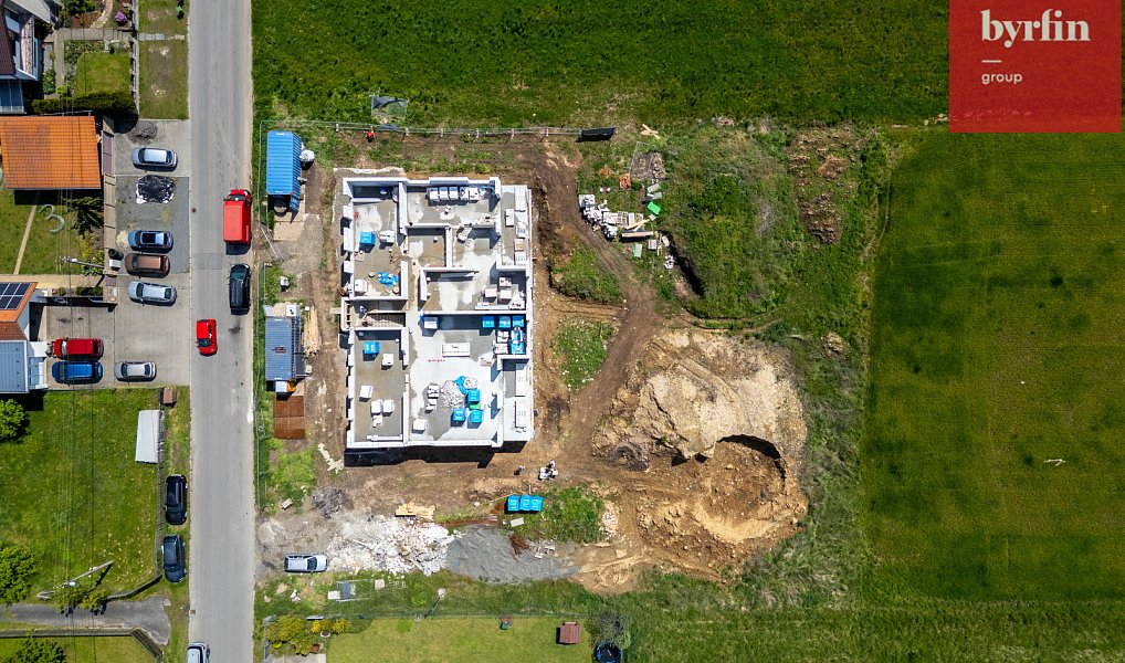 Prodej bytu 2+kk 66 m², Opava – náhled fotky 12