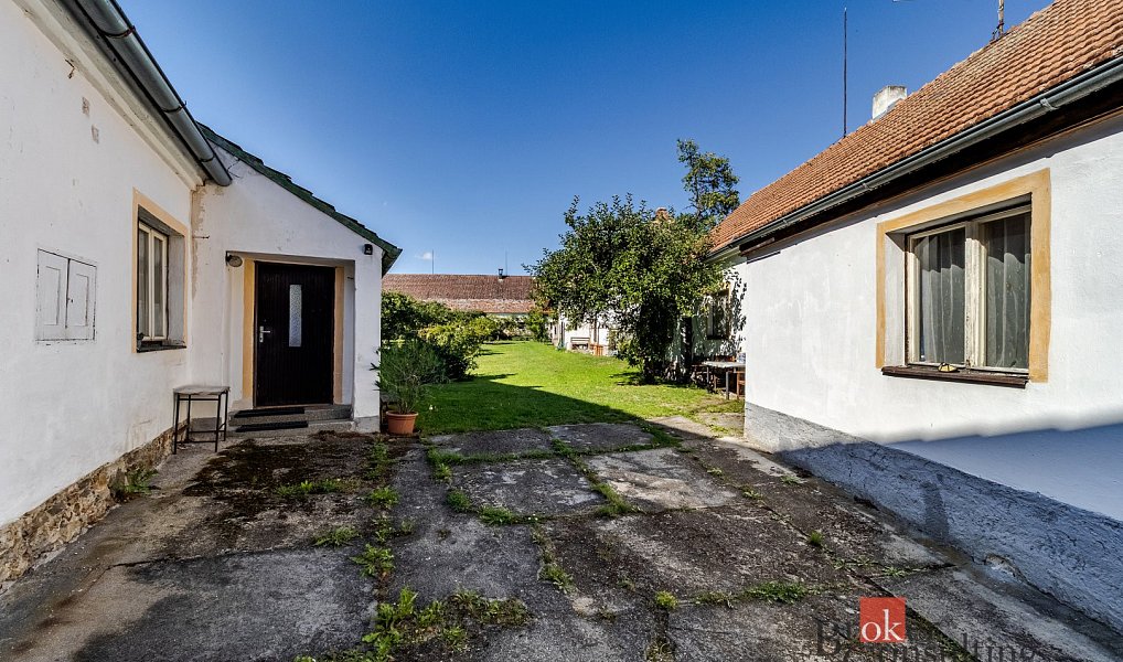 Prodej domu 202 m² s pozemkem 8 214 m², Dívčice – náhled fotky 18