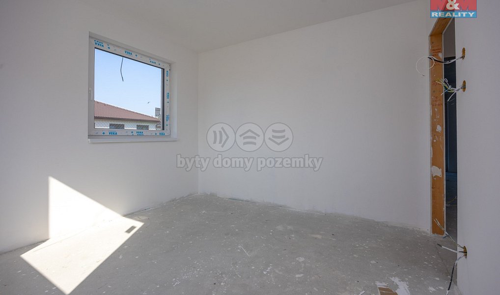 Prodej domu 160 m² s pozemkem 1 147 m², Bedihošť – náhled fotky 26