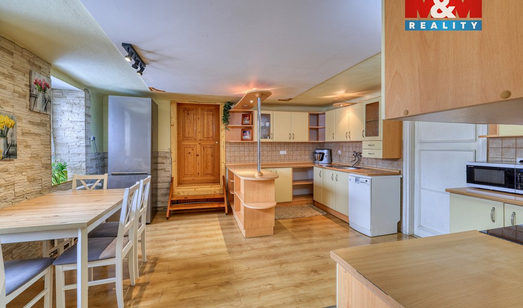 Prodej domu 192 m² s pozemkem 992 m², Třemešné – náhled fotky 6