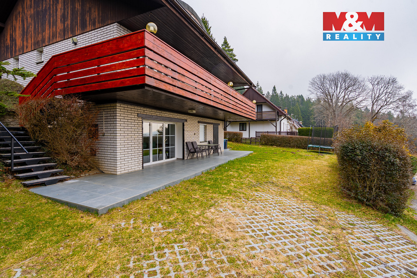 Prodej domu 176 m² s pozemkem 1 369 m² — photo 3