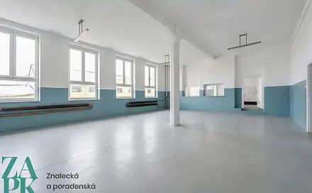 Pronájem kanceláře 173 m², Pekařská, Cheb
