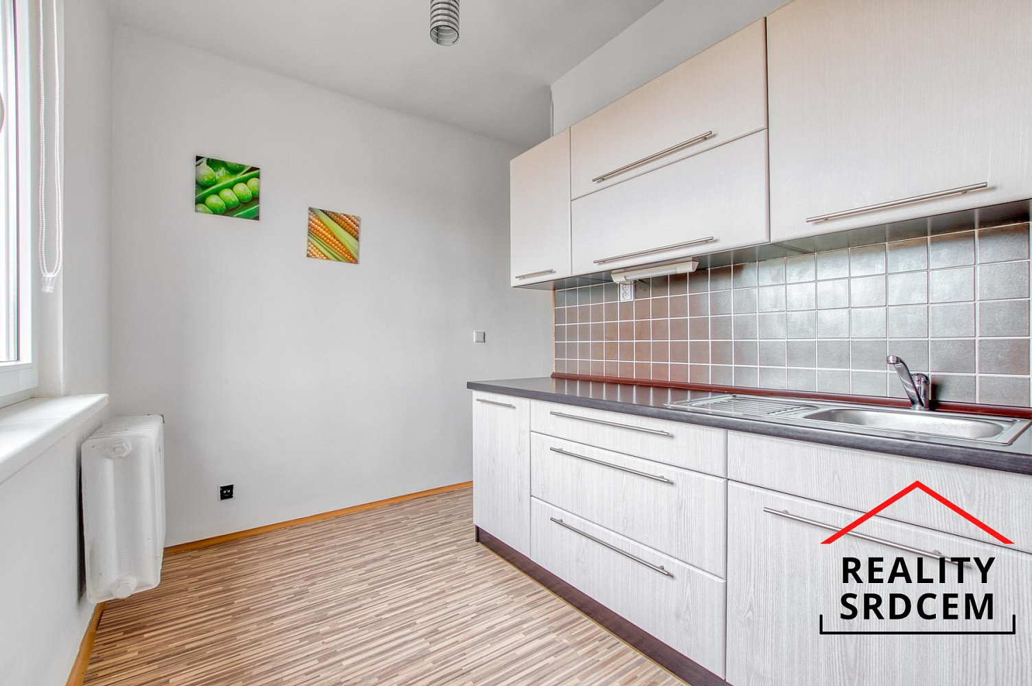 Pronájem bytu 2+1 54 m² – fotografie 5