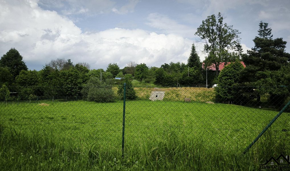 Prodej zahrady 550 m², Olešnice – náhled fotky 4