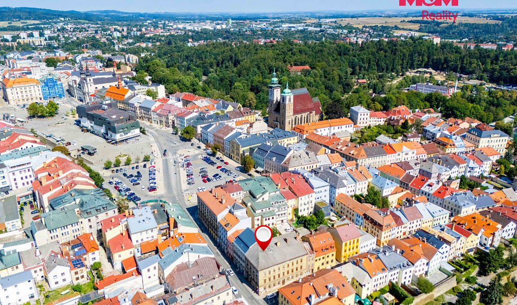 Prodej obchodních prostor 108 m², Jihlava – náhled fotky 18