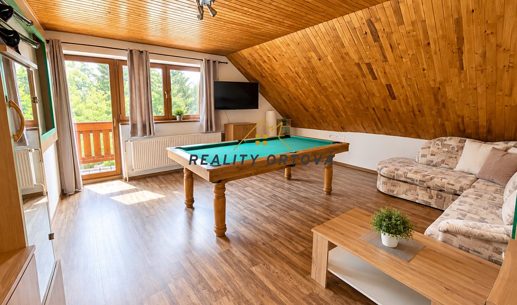 Prodej domu 400 m² s pozemkem 1 032 m², Rokytnice nad Jizerou – náhled fotky 20