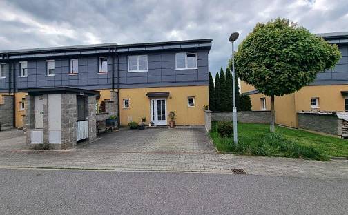 Prodej domu 125 m² s pozemkem 389 m², Stará cesta, Jihlava