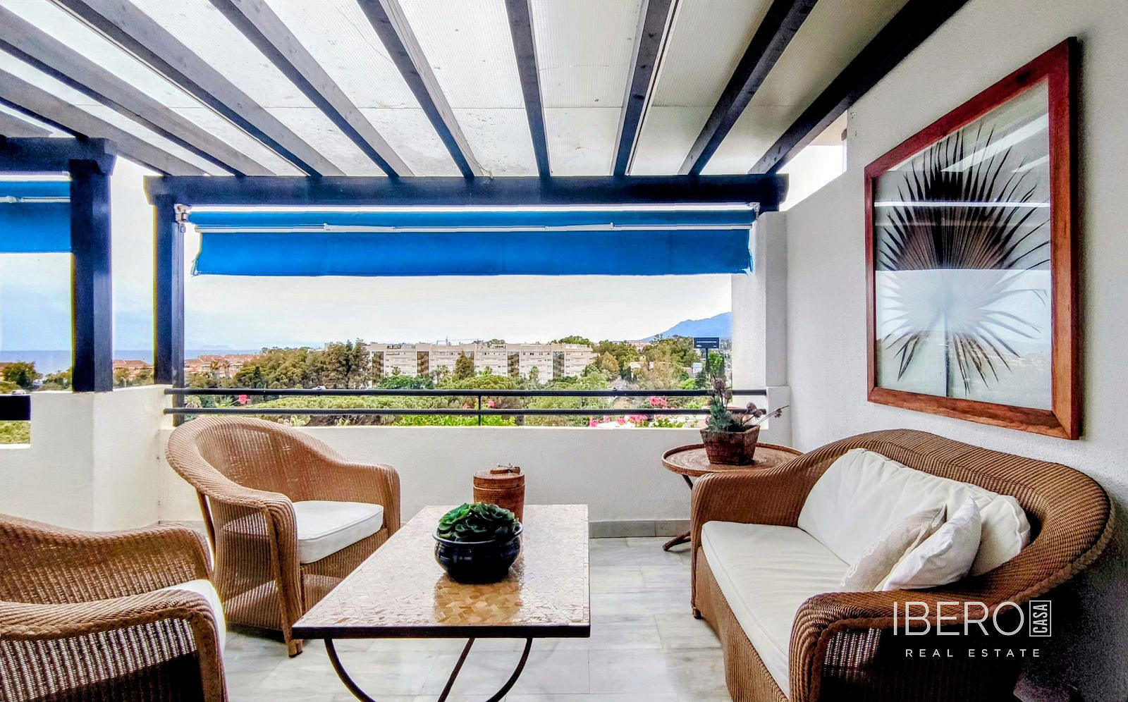 Piso 3+kk – Marbella, Nueva Andalucía - Vista 5