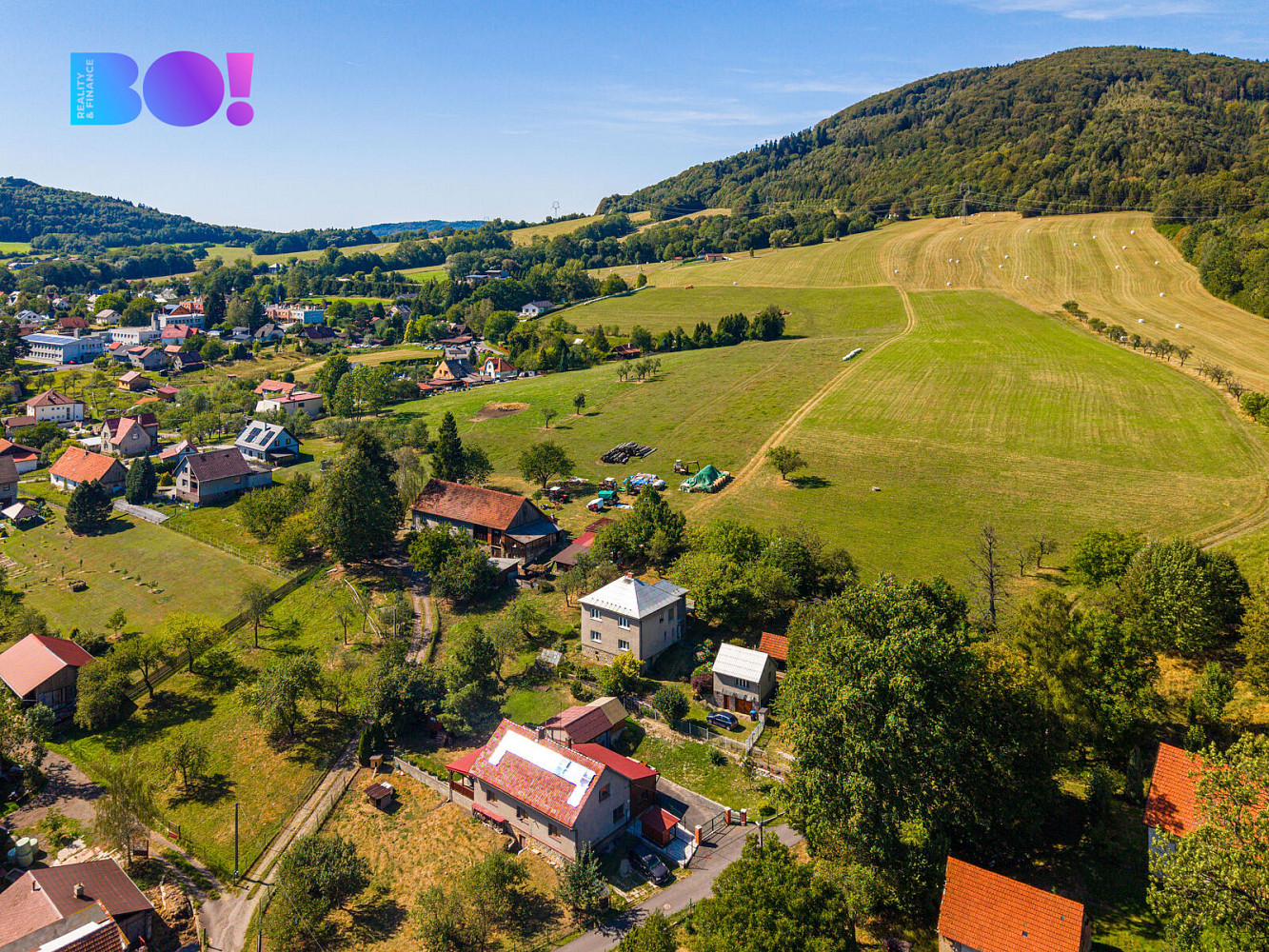 Prodej domu 192 m² s pozemkem 1 121 m² – fotografie 3