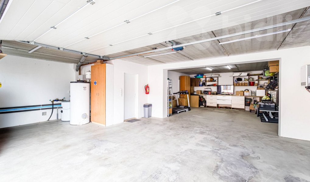 Prodej domu 299 m² s pozemkem 660 m², Ostopovice – náhled fotky 24