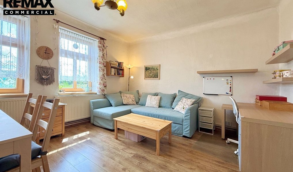 Prodej domu 100 m² s pozemkem 142 m², Studená – náhled fotky 7