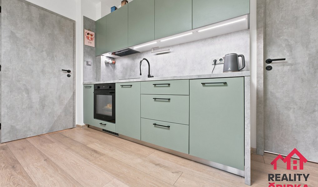 Prodej bytu 3+1 77 m², Ústí nad Orlicí – náhled fotky 2