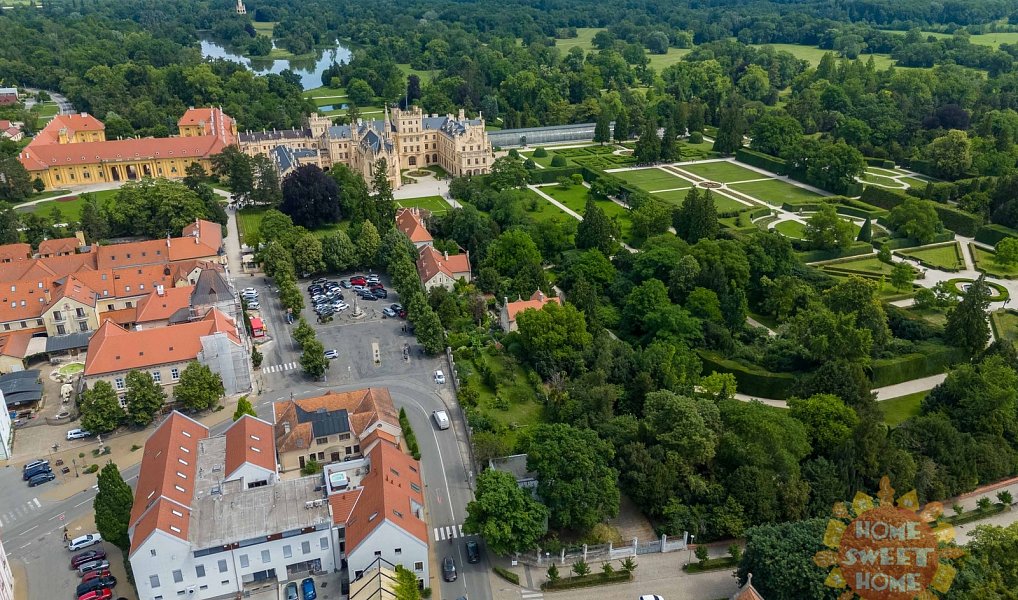 Prodej bytu 2+kk 71 m², Lednice – náhled fotky 19
