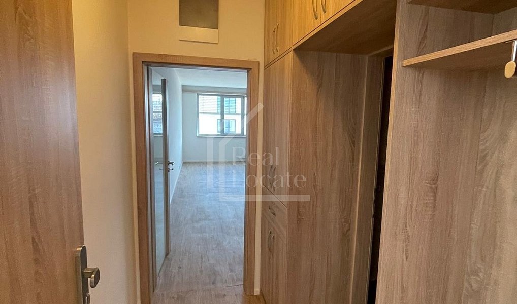 Pronájem bytu 1+kk 33 m², Praha – náhled fotky 2