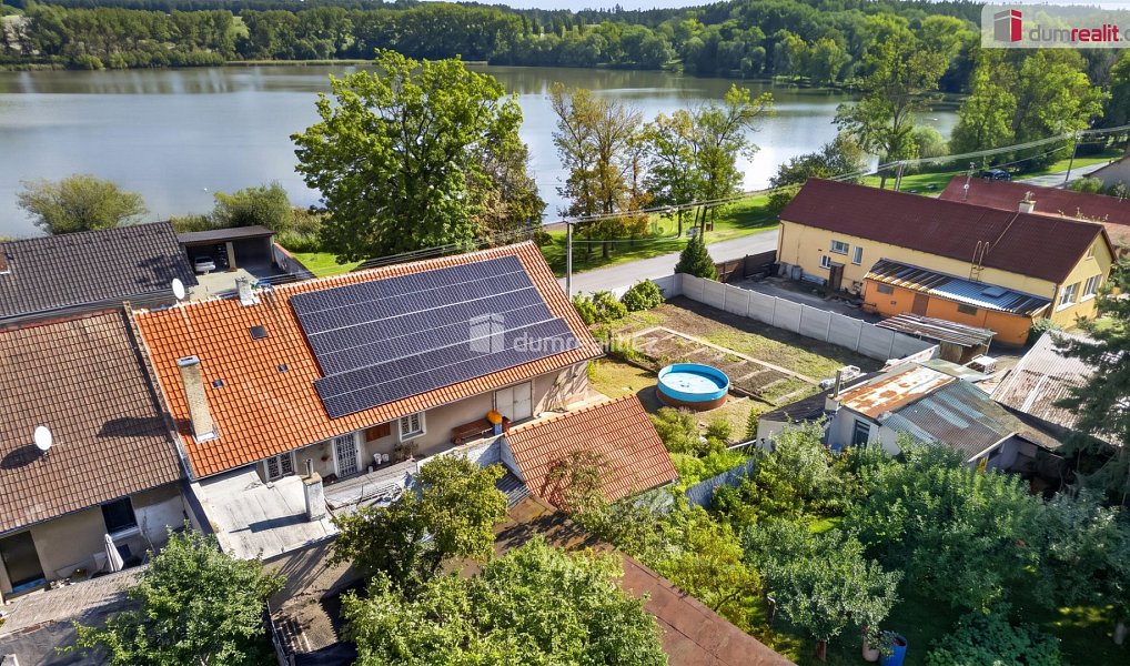 Prodej domu 743 m² s pozemkem 743 m², Mšecké Žehrovice – náhled fotky 26