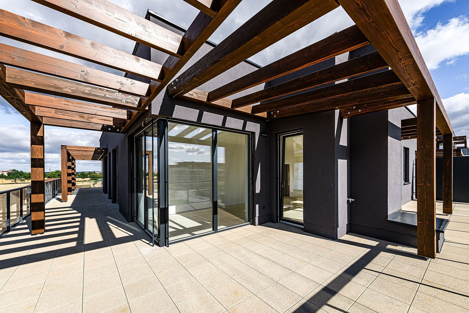 Prodej bytu 4+kk 118 m² - Widok 4
