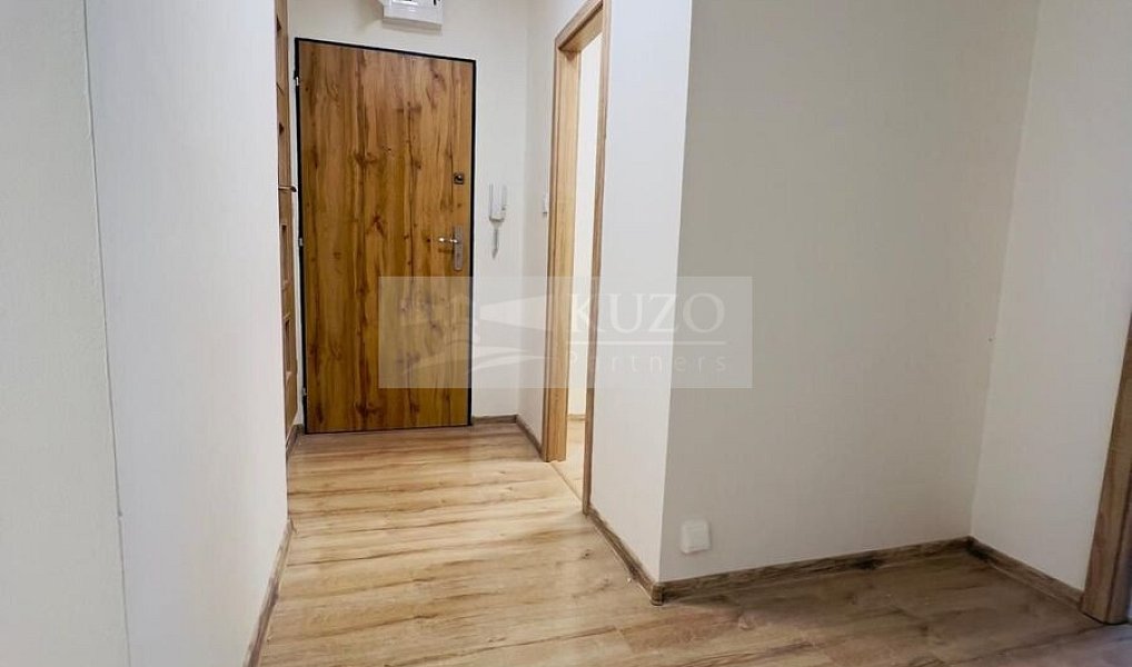 Prodej bytu 2+1 55 m², Chomutov – náhled fotky 9