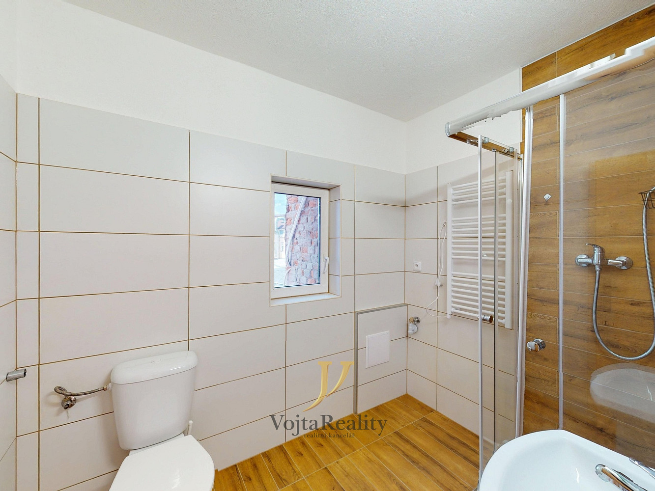 Pronájem bytu 2+kk 62 m² – fotografie 4