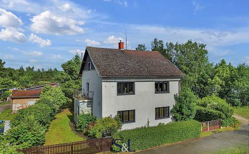 Prodej domu 220 m² s pozemkem 733 m², Litoměřická, Česká Lípa - Dubice