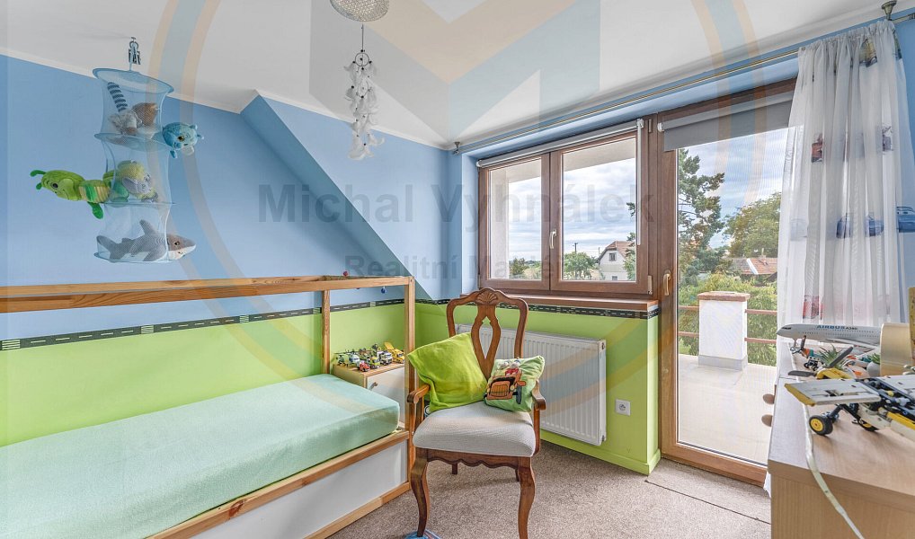Prodej domu 160 m² s pozemkem 1 269 m², Vraňany – náhled fotky 22