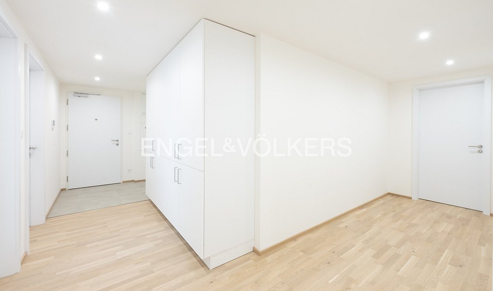 Pronájem bytu 3+kk 87 m², Praha – náhled fotky 7