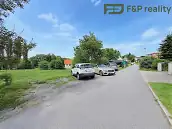 Prodej stavebn�ho pozemku 835�m2