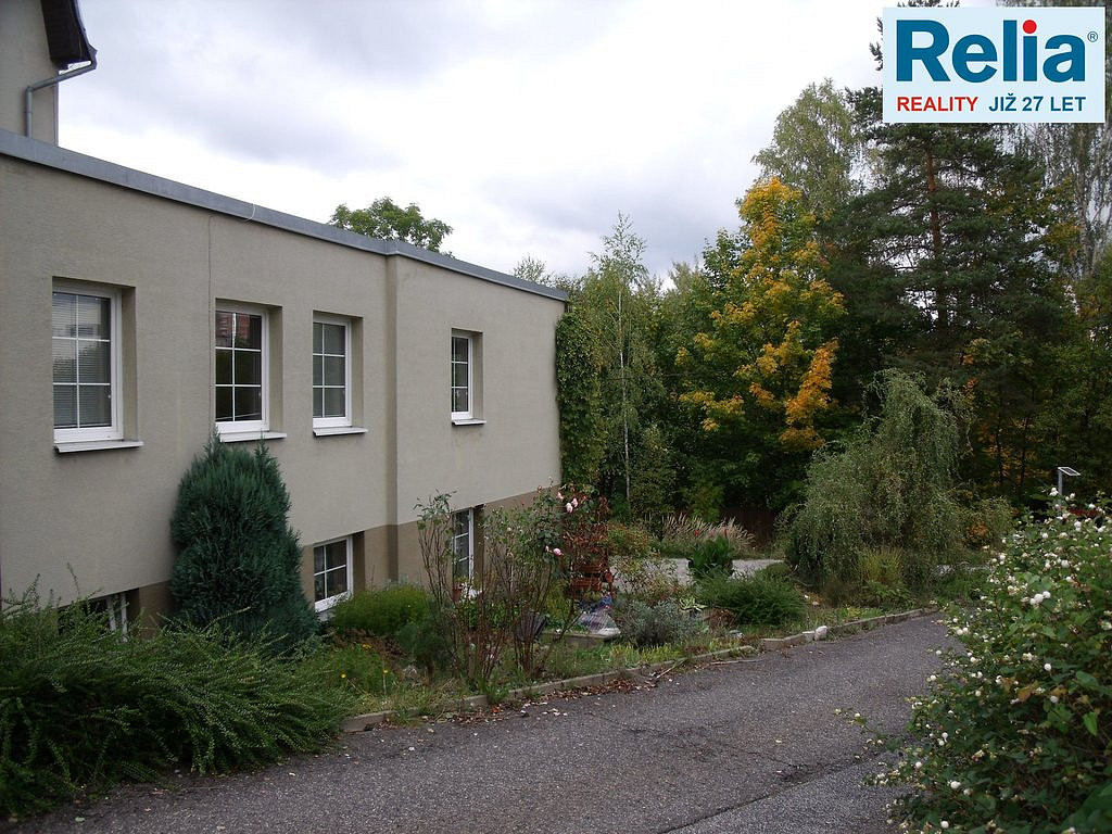 Pronájem bytu 1+kk 25 m² – fotografie 4