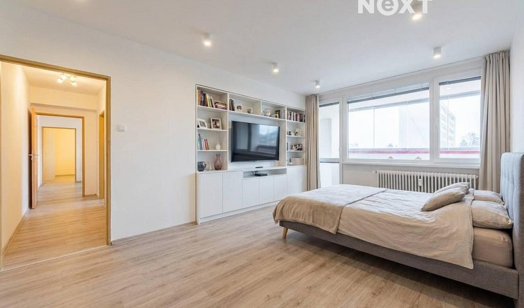 Prodej bytu 3+1 70 m², Kladno – náhled fotky 8