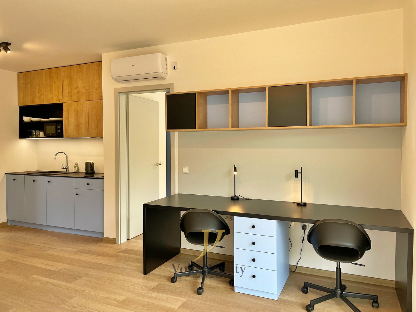 Pronájem bytu 2+kk 43 m² – fotografie 5