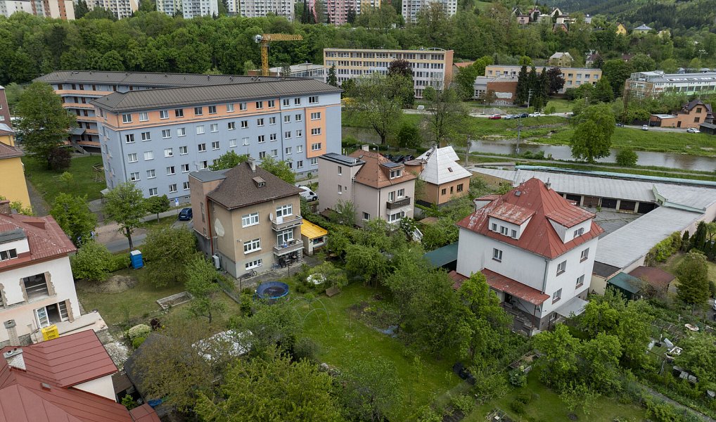 Prodej bytu 4+1 120 m², Vsetín – náhled fotky 23