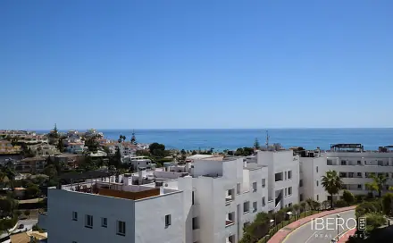 Prodej bytu 4+kk 70 m², La Cala de Mijas, Španělsko