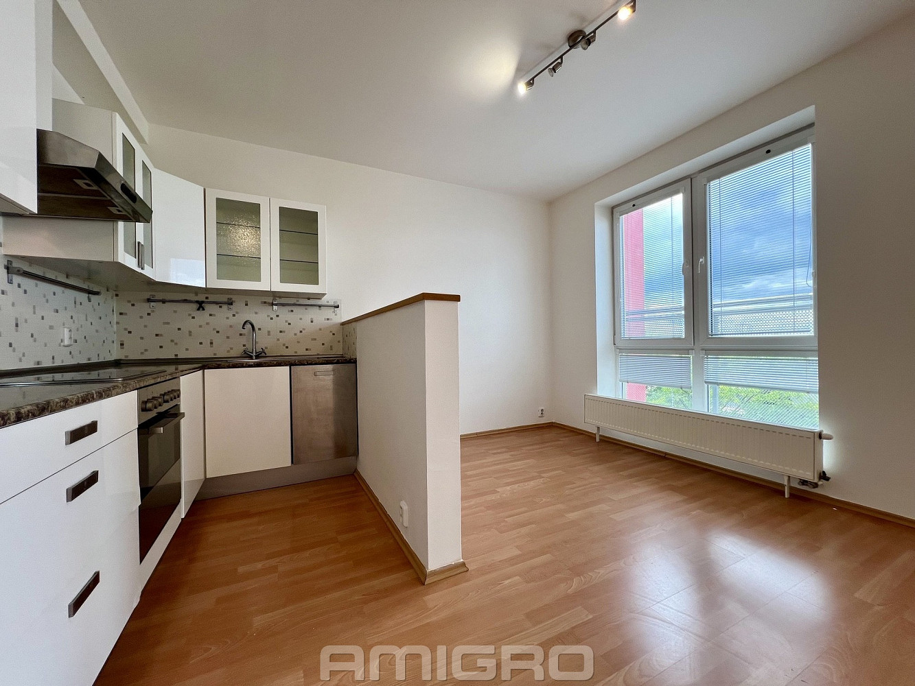 Prodej bytu 1+kk 38 m² — photo 4