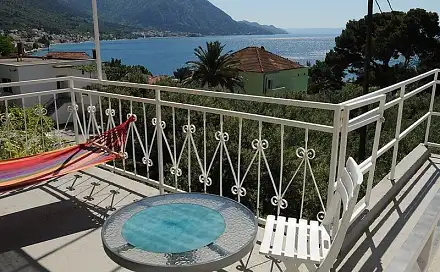 Prodej domu 270 m² s pozemkem 278 m², Podaca, Chorvatsko