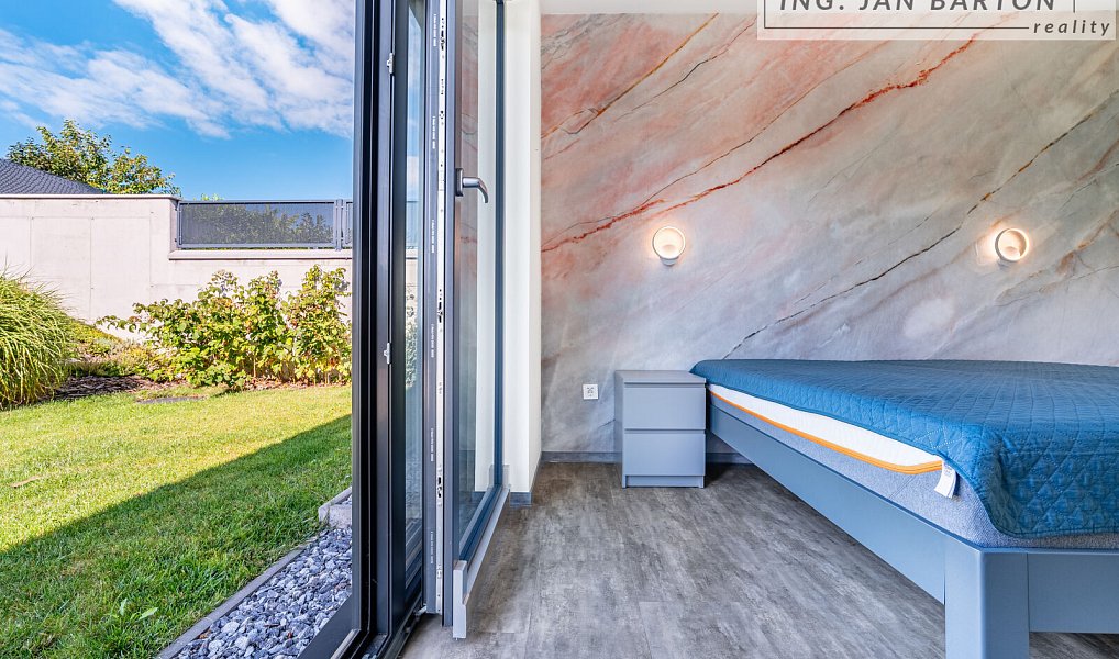 Pronájem domu 115 m² s pozemkem 626 m², Jihlava – náhled fotky 13