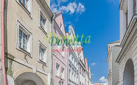 Pronájem bytu 2+kk 46 m²