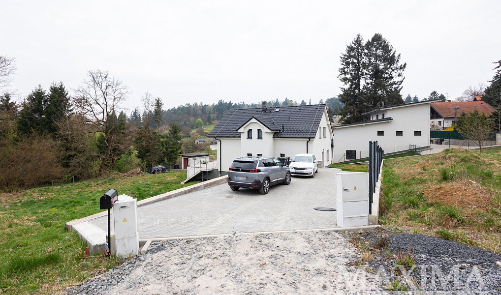Prodej domu 220 m² s pozemkem 1 315 m², Mnichovice – náhled fotky 25