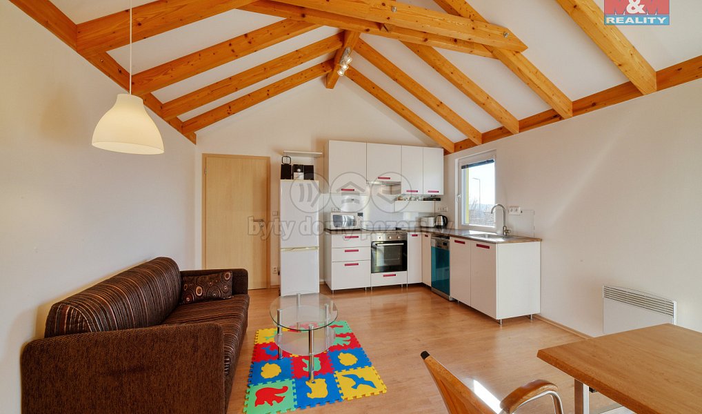Prodej domu 50 m² s pozemkem 586 m², Lázně Kynžvart – náhled fotky 22