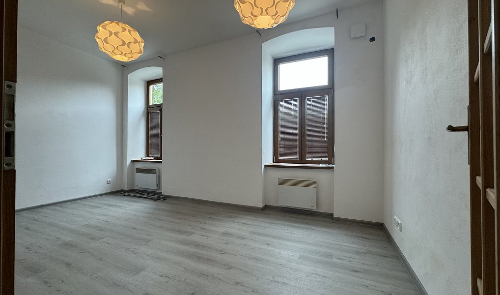 Pronájem bytu 2+kk 52 m², Příbram – náhled fotky 6