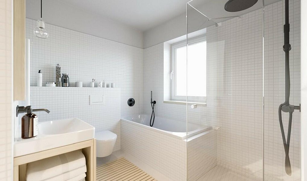 Prodej domu 108 m² s pozemkem 465 m², Ostrava – náhled fotky 12