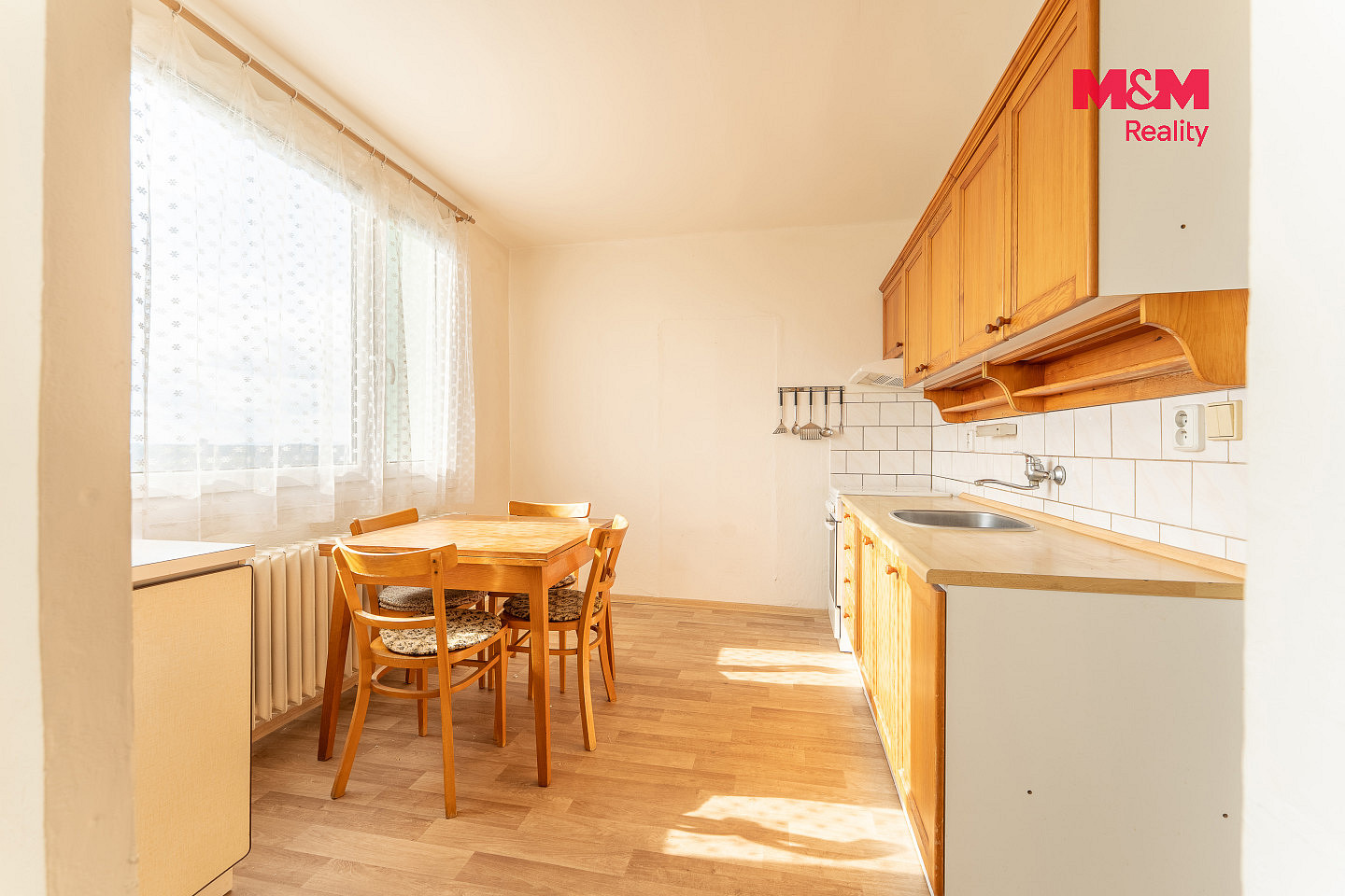 Prodej bytu 2+1 63 m² – fotografie 3